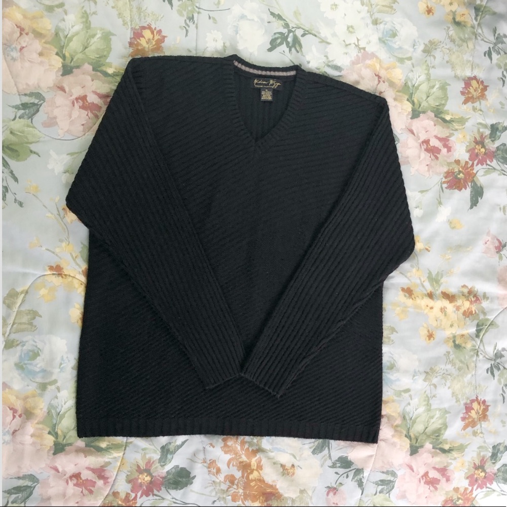 Andrew Fezza Signature Collection Sweater